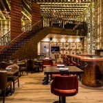 Farzi Cafe | modern indian bistro By Headlight Design - Sheet7