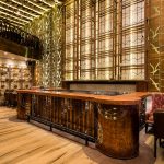 Farzi Cafe | modern indian bistro By Headlight Design - Sheet15
