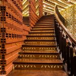 Farzi Cafe | modern indian bistro By Headlight Design - Sheet14