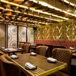 Farzi Cafe | modern indian bistro By Headlight Design - Sheet13