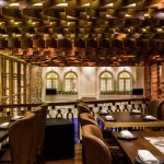 Farzi Cafe | modern indian bistro By Headlight Design - Sheet12
