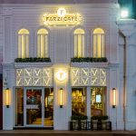 Farzi Cafe | modern indian bistro By Headlight Design - Sheet9