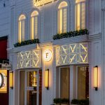 Farzi Cafe | modern indian bistro By Headlight Design - Sheet8