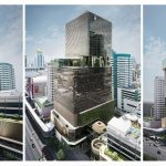 Gaysorn II By CL3 Architects Limited - Sheet1