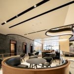 Gaysorn II By CL3 Architects Limited - Sheet10