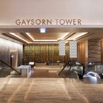 Gaysorn II By CL3 Architects Limited - Sheet12