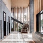 Gaysorn II By CL3 Architects Limited - Sheet14
