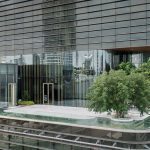 Gaysorn II By CL3 Architects Limited - Sheet2