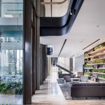 Gaysorn II By CL3 Architects Limited - Sheet27