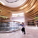Gaysorn II By CL3 Architects Limited - Sheet7