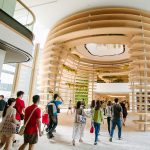 Gaysorn II By CL3 Architects Limited - Sheet8