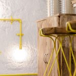 Instapizza, GoodEarth Mall,Gurgaon By Renesa Architecture Design Interiors - Sheet13