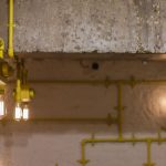 Instapizza, GoodEarth Mall,Gurgaon By Renesa Architecture Design Interiors - Sheet17