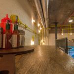 Instapizza, GoodEarth Mall,Gurgaon By Renesa Architecture Design Interiors - Sheet19