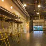 Instapizza, GoodEarth Mall,Gurgaon By Renesa Architecture Design Interiors - Sheet20