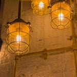 Instapizza, GoodEarth Mall,Gurgaon By Renesa Architecture Design Interiors - Sheet25
