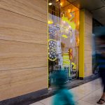 Instapizza, GoodEarth Mall,Gurgaon By Renesa Architecture Design Interiors - Sheet26