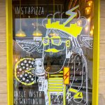 Instapizza, GoodEarth Mall,Gurgaon By Renesa Architecture Design Interiors - Sheet6