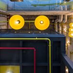 Instapizza, GoodEarth Mall,Gurgaon By Renesa Architecture Design Interiors - Sheet7