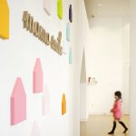 Mama Smile By Emmanuelle Moureaux Architecture + Design - Sheet1