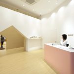 Mama Smile By Emmanuelle Moureaux Architecture + Design - Sheet2