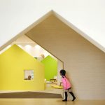 Mama Smile By Emmanuelle Moureaux Architecture + Design - Sheet3