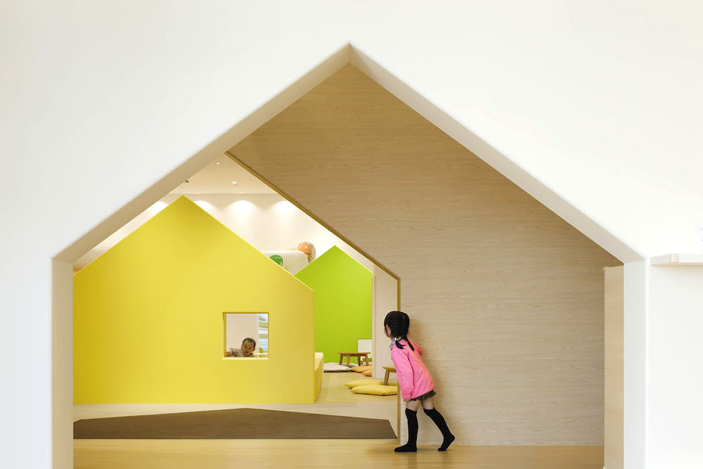 Mama Smile By Emmanuelle Moureaux Architecture + Design - sheet 3