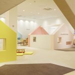 Mama Smile By Emmanuelle Moureaux Architecture + Design - Sheet4