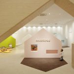 Mama Smile By Emmanuelle Moureaux Architecture + Design - Sheet5