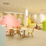 Mama Smile By Emmanuelle Moureaux Architecture + Design - Sheet6