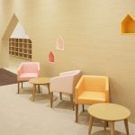 Mama Smile By Emmanuelle Moureaux Architecture + Design - Sheet8