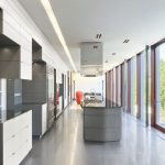 Newton House By NADAAA - Sheet1