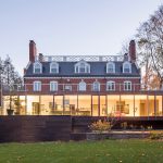Newton House By NADAAA - Sheet11