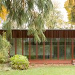 Newton House By NADAAA - Sheet13