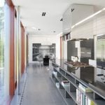 Newton House By NADAAA - Sheet4
