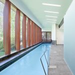 Newton House By NADAAA - Sheet5