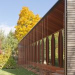 Newton House By NADAAA - Sheet7