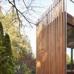 Newton House By NADAAA - Sheet9