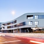 One Suite Hotel By Studio 3LHD - Sheet11