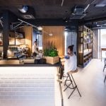 One Suite Hotel By Studio 3LHD - Sheet3