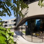 One Suite Hotel By Studio 3LHD - Sheet8