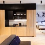 One Suite Hotel By Studio 3LHD - Sheet5