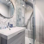 Porta Romana Apartment By Desearq Studio - Sheet1