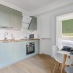 Porta Romana Apartment By Desearq Studio - Sheet10