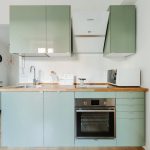 Porta Romana Apartment By Desearq Studio - Sheet11
