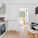 Porta Romana Apartment By Desearq Studio - Sheet12