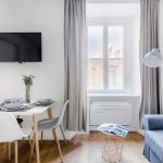 Porta Romana Apartment By Desearq Studio - Sheet13