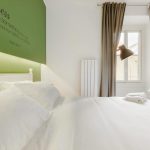 Porta Romana Apartment By Desearq Studio - Sheet15