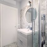 Porta Romana Apartment By Desearq Studio - Sheet2