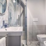 Porta Romana Apartment By Desearq Studio - Sheet4